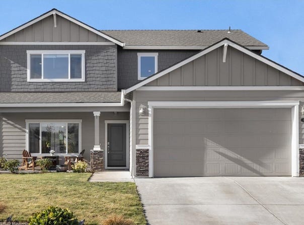 875 SHELBY Way, Monroe, OR 97456