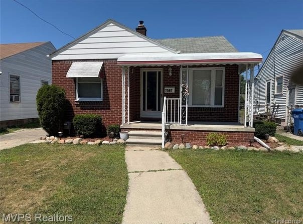 7567 Timken Avenue, Warren, MI 48091