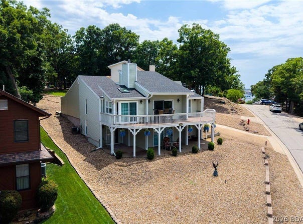 1244 Summit Circle, Osage Beach, MO 65065