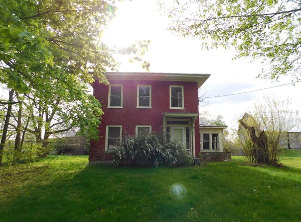 174 S Fillmore Road, Coldwater, MI 49036