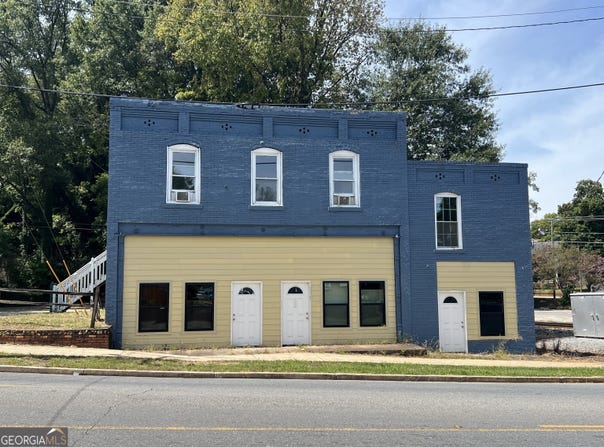 700 Maple Avenue SW, Rome, GA 30161