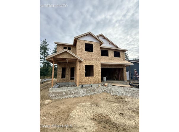 1143 Jersey St, Sandpoint, ID 83864
