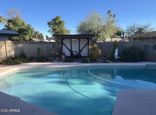 1701 E JULIE Drive, Tempe, AZ 85283