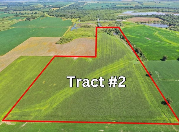 2 Cutoff Road, Dalton, MO 65246