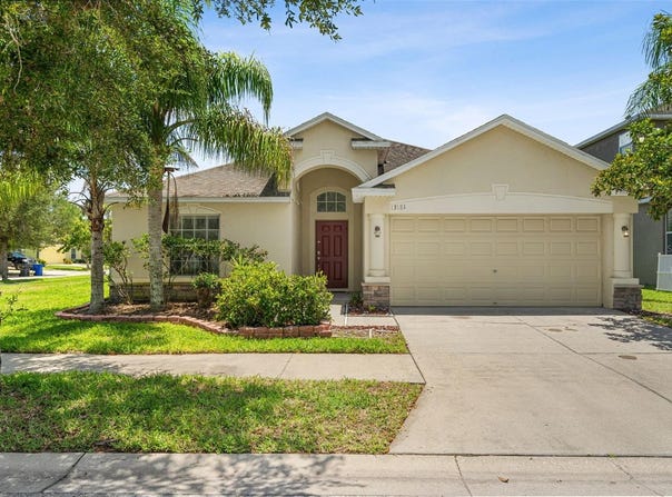 13181 ROYAL PINES Avenue, RIVERVIEW, FL 33579