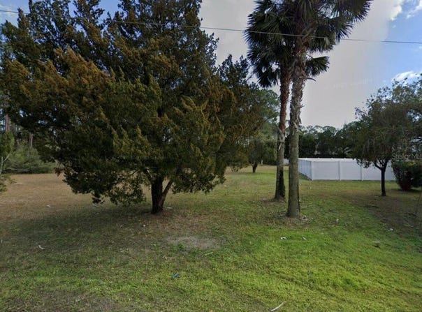 247 ULLIAN Trail, PALM COAST, FL 32164