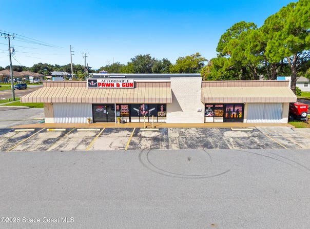 6490 Highway 1, Rockledge, FL 32955