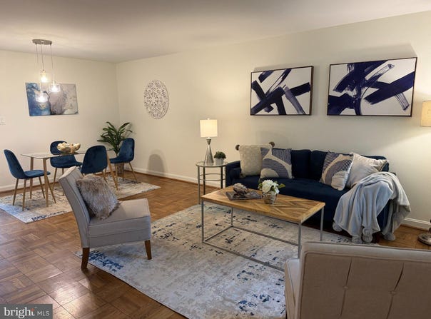 9862 HOLLOW GLEN Place, SILVER SPRING, MD 20910