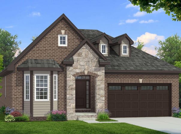 770 Cumberland Court, South Lyon, MI 48178