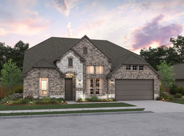 619 Osprey Court, Heath, TX 75126