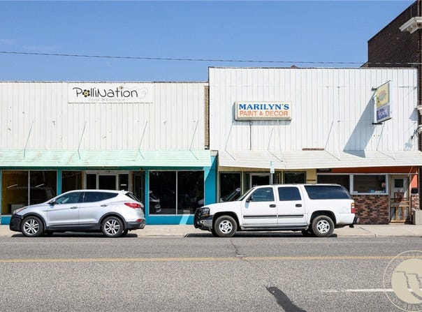 115-117 E Main Street, Laurel, MT 59044