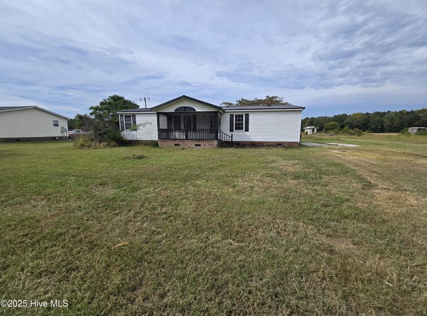 12067 Nc Hwy 32 N, Roper, NC 27970