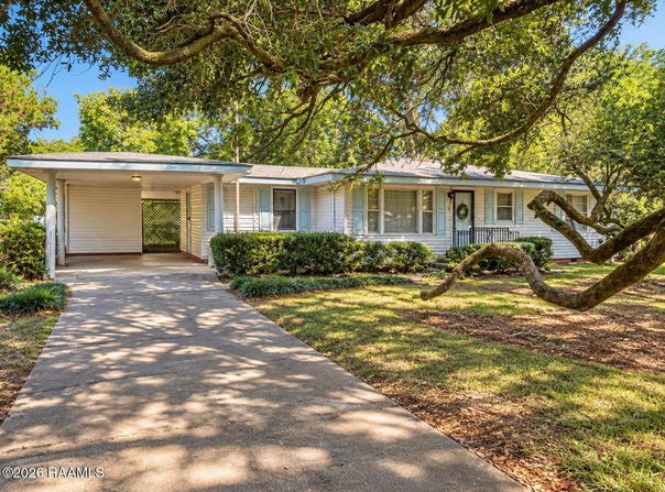 509 Hwy 29, Eunice, LA 70535