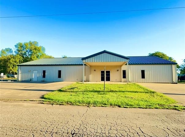 200 Paris, Soper, OK 74759
