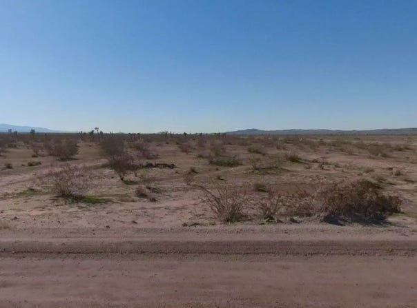 Montezuma Street, Adelanto, CA 92301