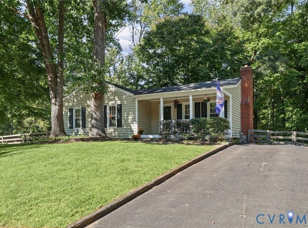 13512 Master Stag Drive, Midlothian, VA 23112