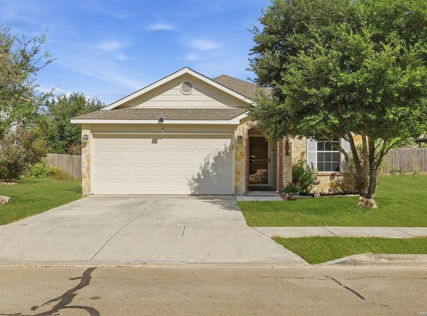 249 Blue Moon Gait, Selma, TX 78154