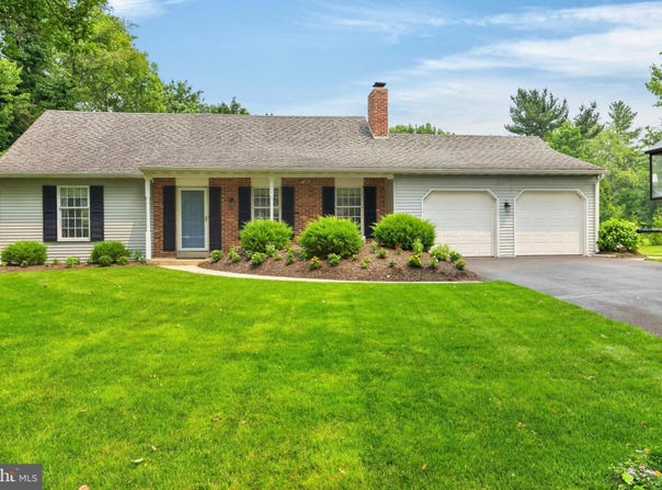 2125 BERRY Drive, HATFIELD, PA 19440