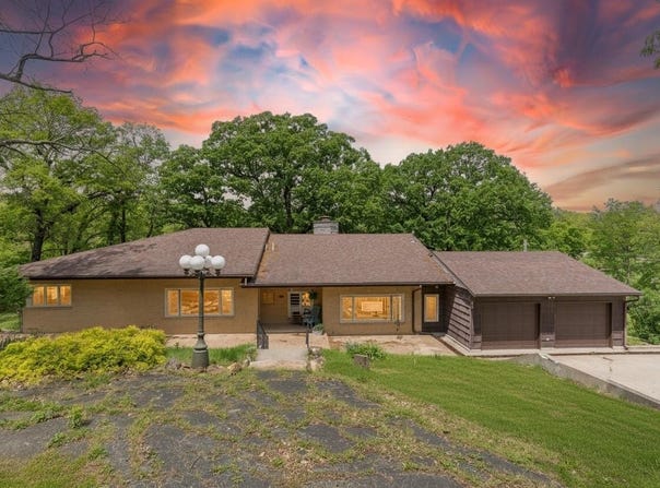 1 Stone Ave, Moberly, MO 65270