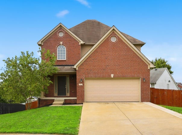 113 Brahms Court, Georgetown, KY 40324