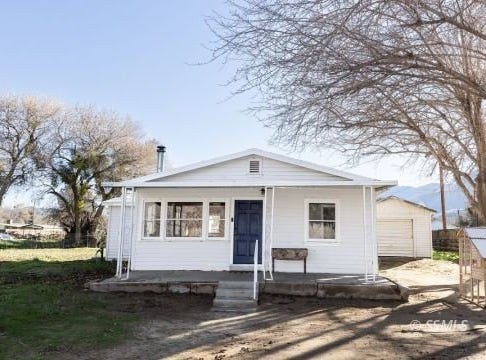 20536 Highway 178, Weldon, CA 93238