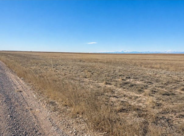 1 County Road 108, Nunn, CO 80648