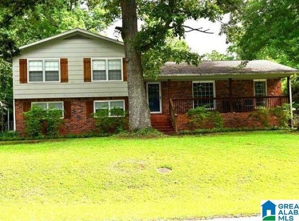 4105 LERA DRIVE, ANNISTON, AL 36207