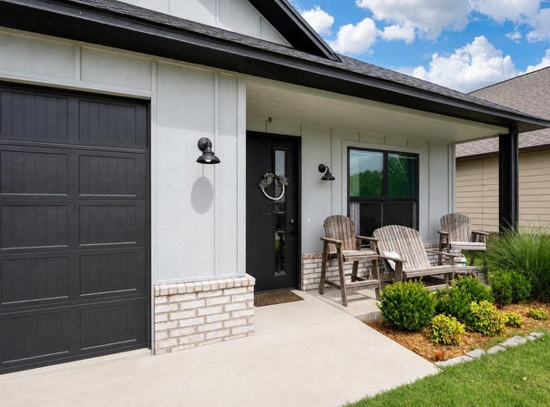 28200 S Highway 125, Afton, OK 74331
