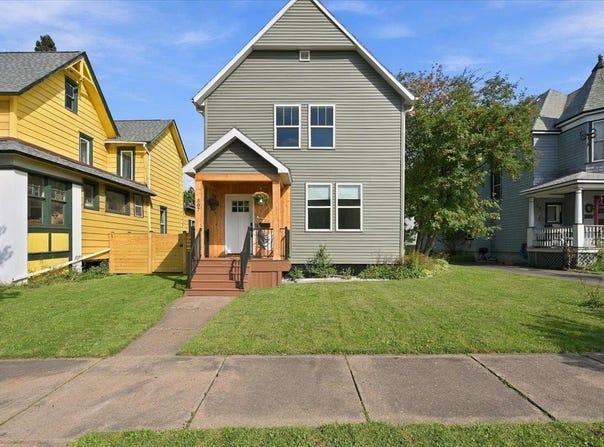 507 2nd Ave, Two Harbors, MN 55616