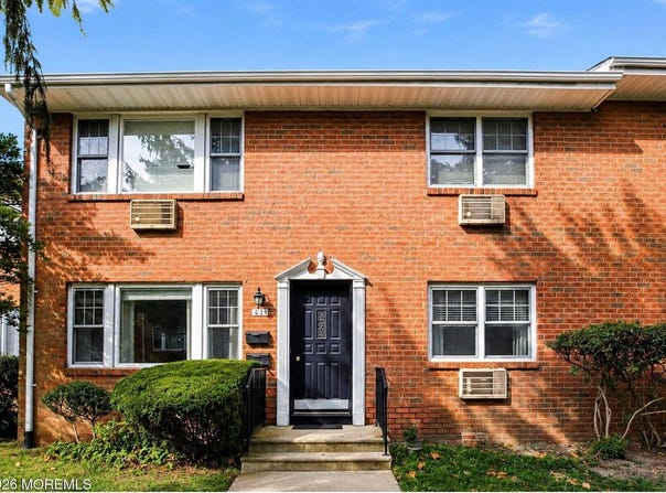 111E The Orchards Of Windsor, East Windsor, NJ 08512