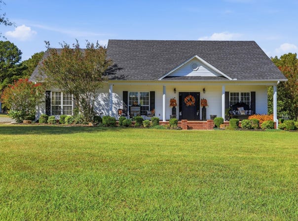 186 Hwy 267 Spur, Beebe, AR 72012
