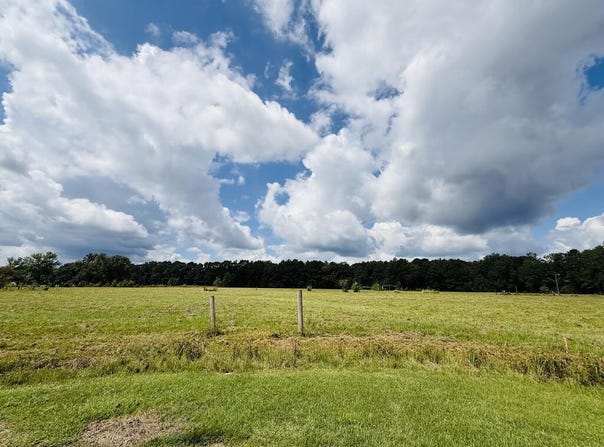 25 Rack Rd Tract 2, Picayune, MS 39466