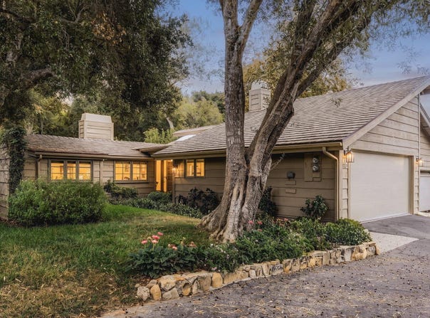1515 E Valley Road, MONTECITO, CA 93108