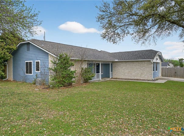 1719 Ridgeway Drive, Temple, TX 76502