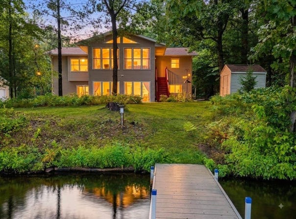3317 Della Street, Stevens Point, WI 54481