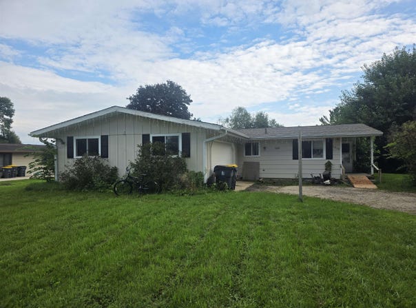 1010 26th Street, Monroe, WI 53566