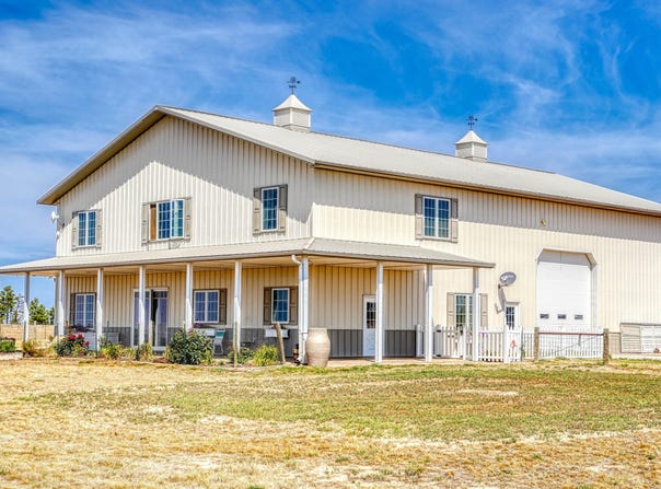 455 H-Kay, Moorcroft, WY 82721