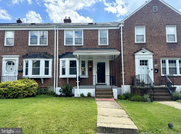 6633 FREDERICK Road, BALTIMORE, MD 21228