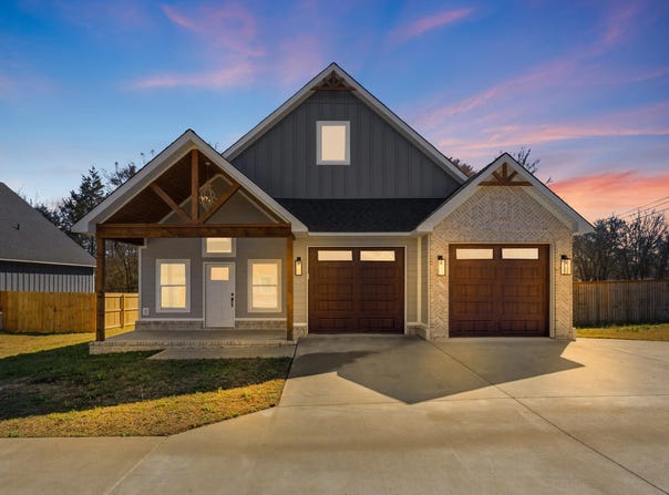 4 Quartet Cove, Greenbrier, AR 72058