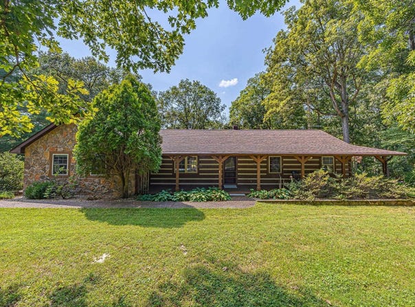 8110 S Ferdinand NW Road, Ferdinand, IN 47532