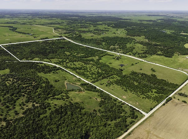 460 Road 24A, Longton, KS 67352