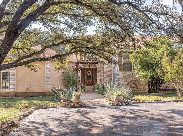 2992 County Road 100, Brady, TX 76825