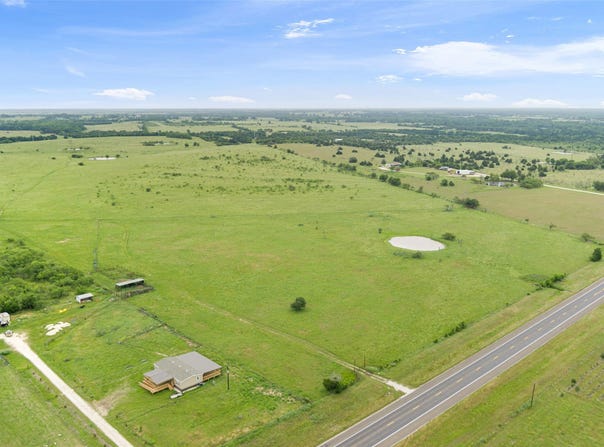 Highway 14 S, Groesbeck, TX 76642