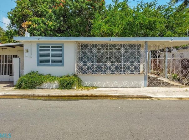 Fajardo, Fajardo, PR 00738