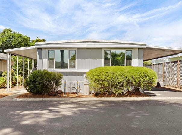 150 Silverado Trail #31, Napa, CA 94559
