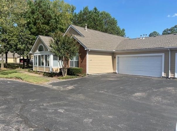 1219 OAK TIMBER Cir, Collierville, TN 38017