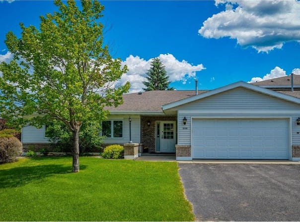 3114 Maple Leaf Court NW, Bemidji, MN 56601