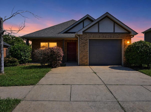 22872 DOWNING PARK CIRCLE, MCCALLA, AL 35111