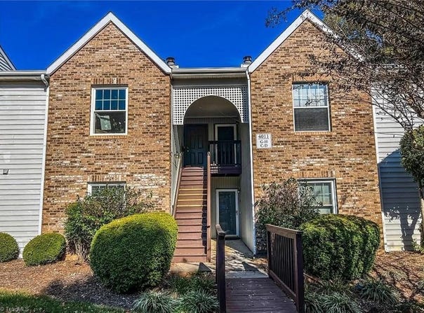 4011 Whirlaway Court, Clemmons, NC 27012