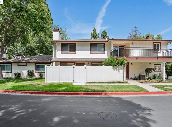 2537 Blue Rock Ct, San Jose, CA 95133